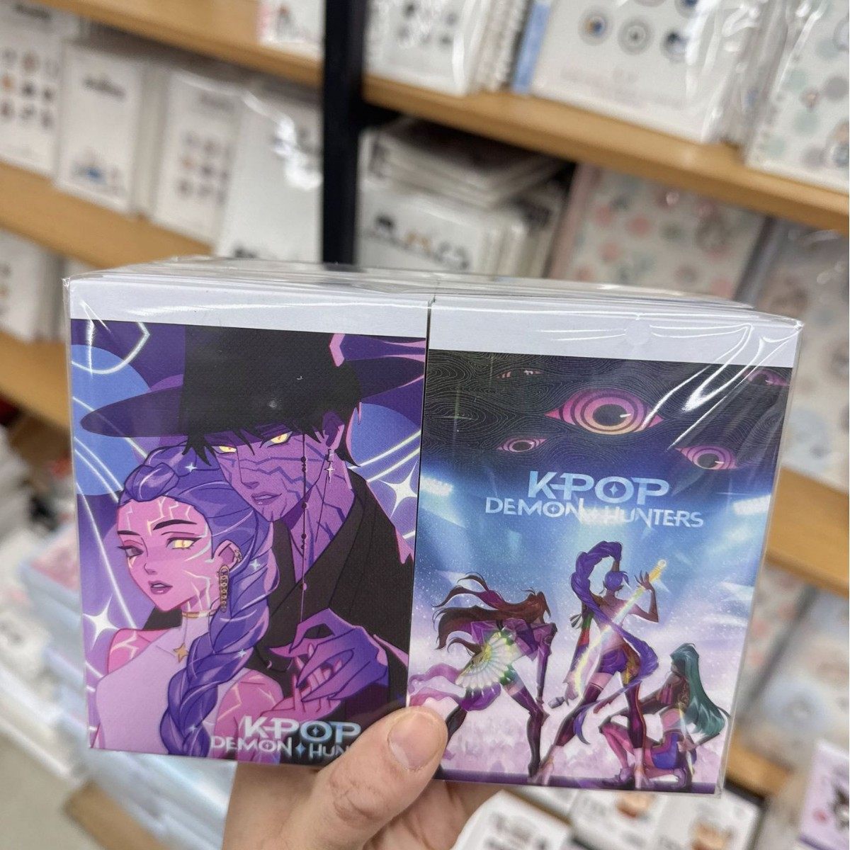 魔女狩り団-A7紙ノート(白紙)