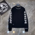 High-end version - Black 2