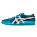 Onitsuka sd series-blue and white
