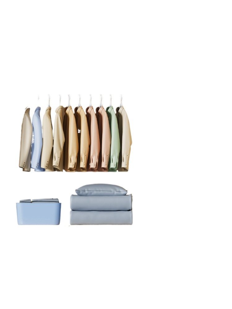 Children's Bay Window Clothes Drying Rack Small Foldable Lifting Baby Bedroom Window Sill Hanging Clothes Rod