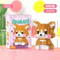1501-12 wrong corgi