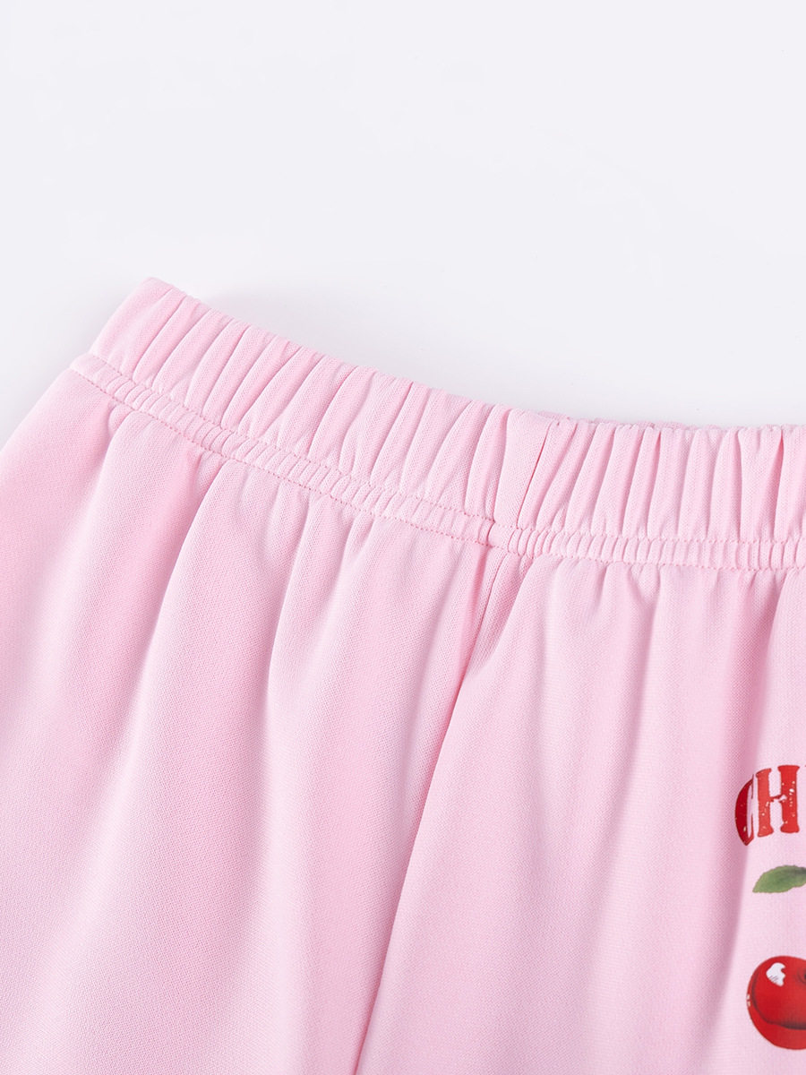 Autumn Girls' Set Wholesale, Cute Kids' Outfit, [Style] Baby Fall Wear