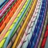 Factory Direct Supply 5mm Thick Mixed Color Polyester Rope, Many Colors Available, Jump Point Bag Mobile Phone Lanyard Weaving