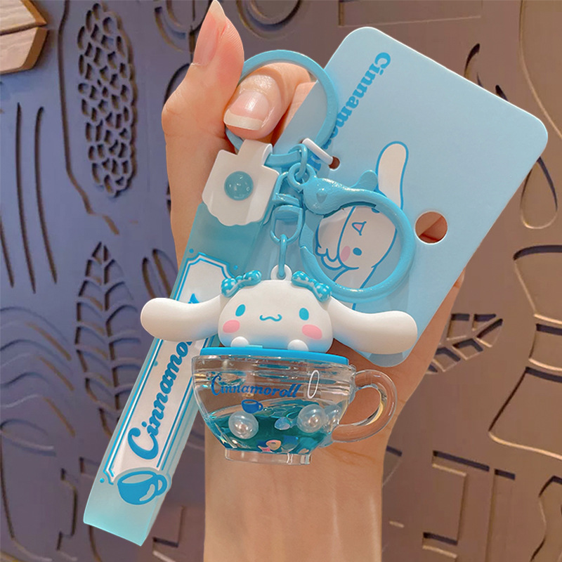 サンリオコーヒーカップ オイルドッグ