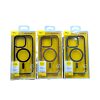 Suitable for collection Apple 16 magnetic suction phone case 16pro mobile phone protective case 16promax protective case 16plus