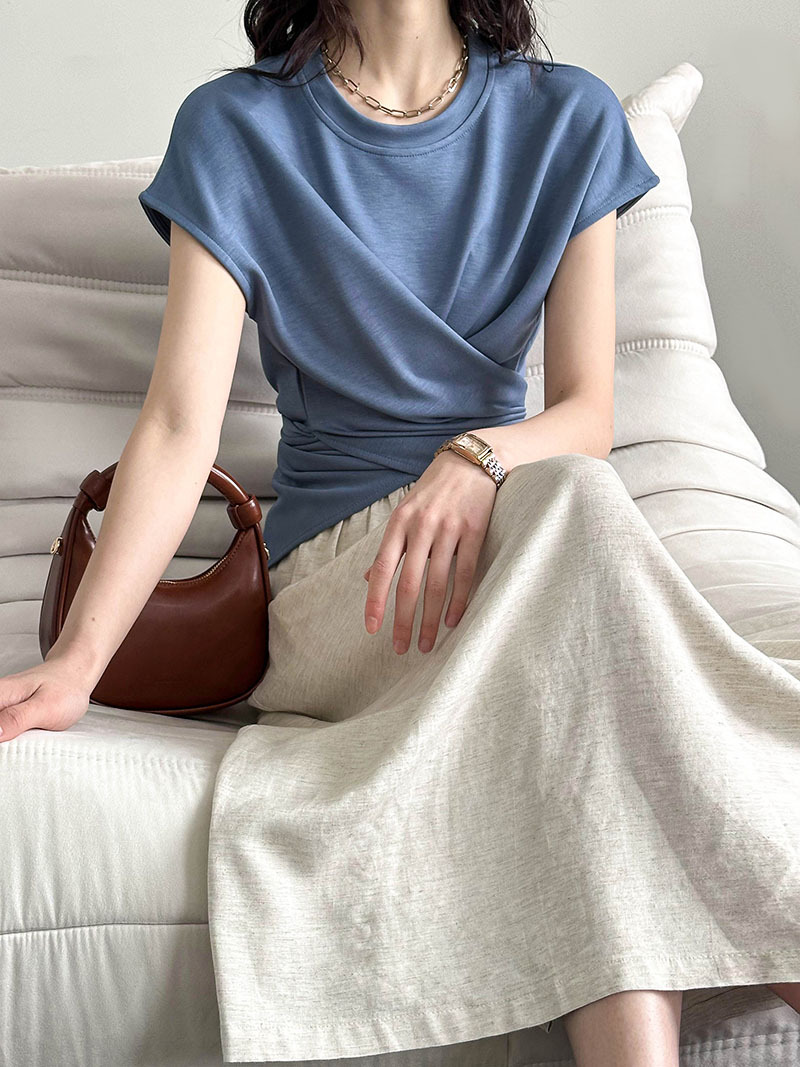 (Mới) Mã L0811 Giá 650K: Áo Sơ Mi Nữ Hatdlu Hàng Mùa Hè Thời Trang Nữ Chất Liệu G02 Sản Phẩm Mới, (Miễn Phí Vận Chuyển Toàn Quốc).