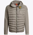 New arrivalpatchworkkhaki color down jacketnew arrivalpatchworkkhaki color down jacket