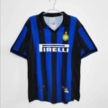 Inter milan home court in the 1998.99 season