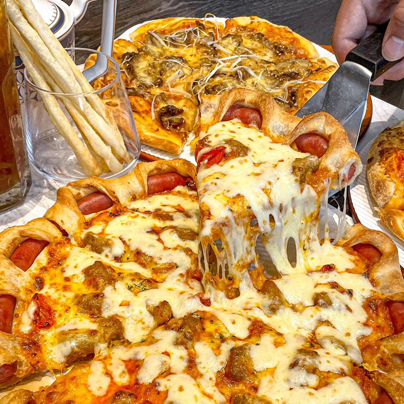 Rasjia Masurella Cheese Shredded 450g Pizza Home Cheese Shredded Baked Rice Commercial Baking Cheese Sties