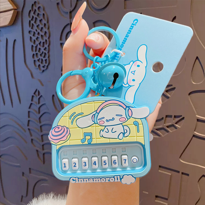 サンリオリズムパーティー～大きなみみの犬～