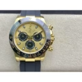 No. 12 mechanical watch