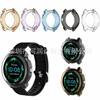 Suitable for Garmin vivoactive3 music Watch TPU Protective Case Anti-fall Protective Cover Rubber Sleeve