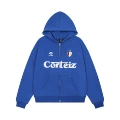 523 models colorful blue