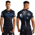C02 short sleeves (upgraded model)