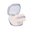 Ermutao Space Powder Long-Lasting Makeup-Setting Loose Powder, Lightweight and Delicate Powder for Students