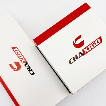 Kassig brand watch box foreign trade e-commerce watch box light weight shockproof good watch gift box wholesale