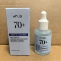 Anua70+ essence 30ml