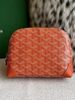 Classic foreign trade 2024 new shell bag hand small storage mini shell cosmetic bag in stock women's bag