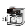 Export European Standard Coffee Machine Fully Automatic Steam High-Pressure Espresso Machine with Grinding Brewing Espresso Machine