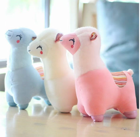 毛绒玩具批发可爱新款八寸娃娃机公仔流量款婚庆抛洒小玩偶批发