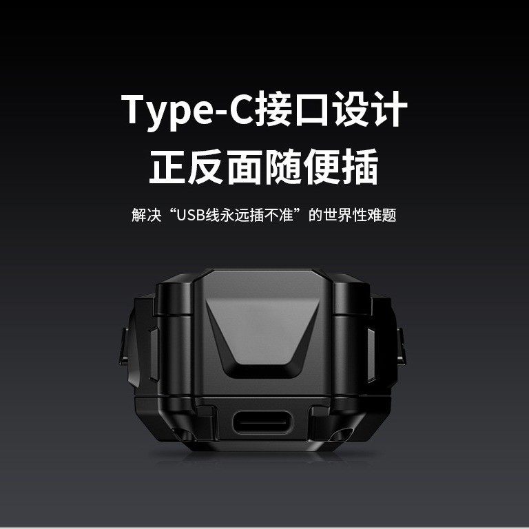 Gamesir F4 Game Controller Wolf Eagle Physical Continuous Capacitive Mobile Game Pubg Button Portable