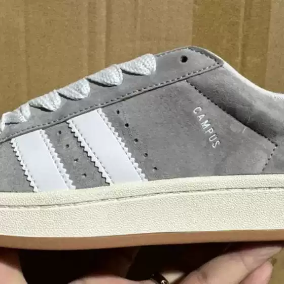 Putian High Version Als Campus 00S Bread Shoes Preppy Style Classic Retro Low-Top Versatile Casual Sports