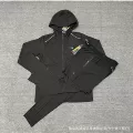 760+811 black suit