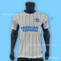 Brighton away game