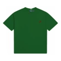 Green-red label