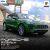 Porsche MACAN (зеленый)