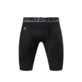 Right hook nb black shorts