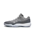 Low Top Cool Gray