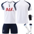 Blank version + socks + shin guards