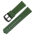 Green - Black buckle - K2