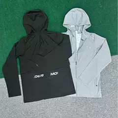 Wholesale Youth Jackets 2025 New Spring and Autumn Men's Casual Handsome Men's Tops Thin Jackets Hooded