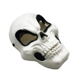 Прямые продажи с фабрики через границу Amazon thriller skull mask Хэллоуин белая костяная маска Мрачного жнеца оптом