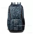 373 blue camouflage