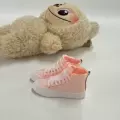 L family powder (a pair of naked shoes)