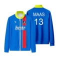 Jacket No. 13