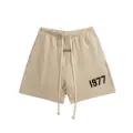 Apricot shorts