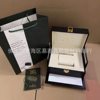 Aibi Watch Box Ap High-End Watch Display Box Crocodile Leather Watch Storage Box Ap Packaging Box Bija Watch Box