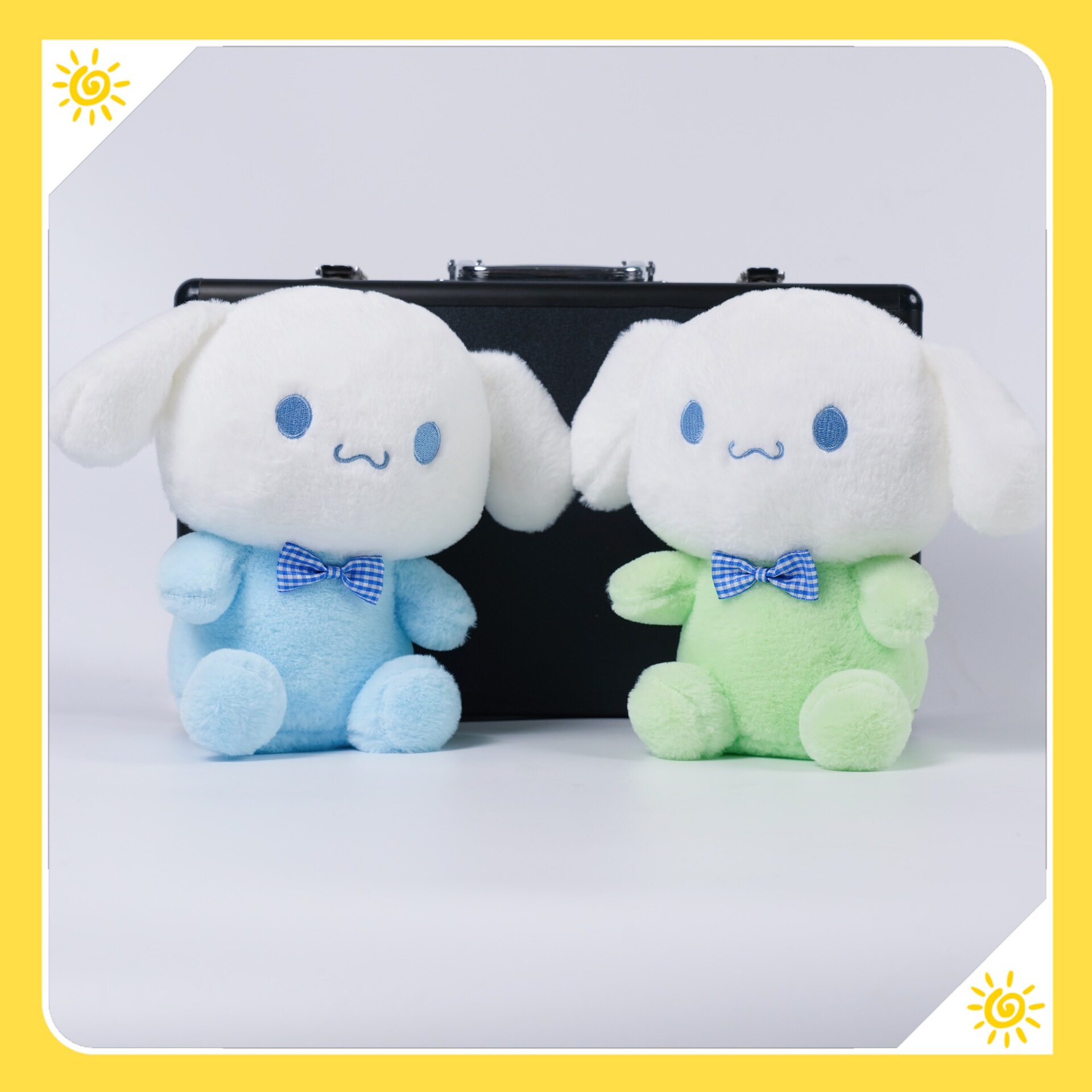 新款跨境八寸毛绒玩具抓机娃娃公仔流量款布娃娃婚庆抛洒厂家批发