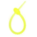 Crystal yellow; 120mm