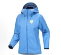Whistler blue