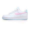 White pink