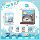 Lele Brothers Mini Street View совместим с моделью здания Lego City, детской образовательной сборкой, строительным блоком, игрушкой-подарком mini 7