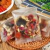 Brown Sugar Ginger Date Tea, Rose Flower Ginger Shreds, Longan, Red Dates, Goji Berries, Brown Sugar Ginger Tea, Goddess Tea, Black Sugar Ginger Tea
