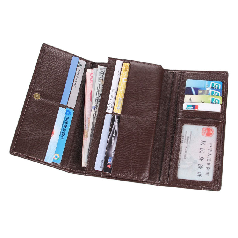 (Mới) Mã A6193 Giá 590K: Ví Bóp Cầm Tay Nam Shtdth Phục Cổ Cổ Điển Túi Xách Ví Nam Chất Liệu Da Bò G01 Sản Phẩm Mới, (Miễn Phí Vận Chuyển Toàn Quốc).