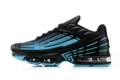 Blue black