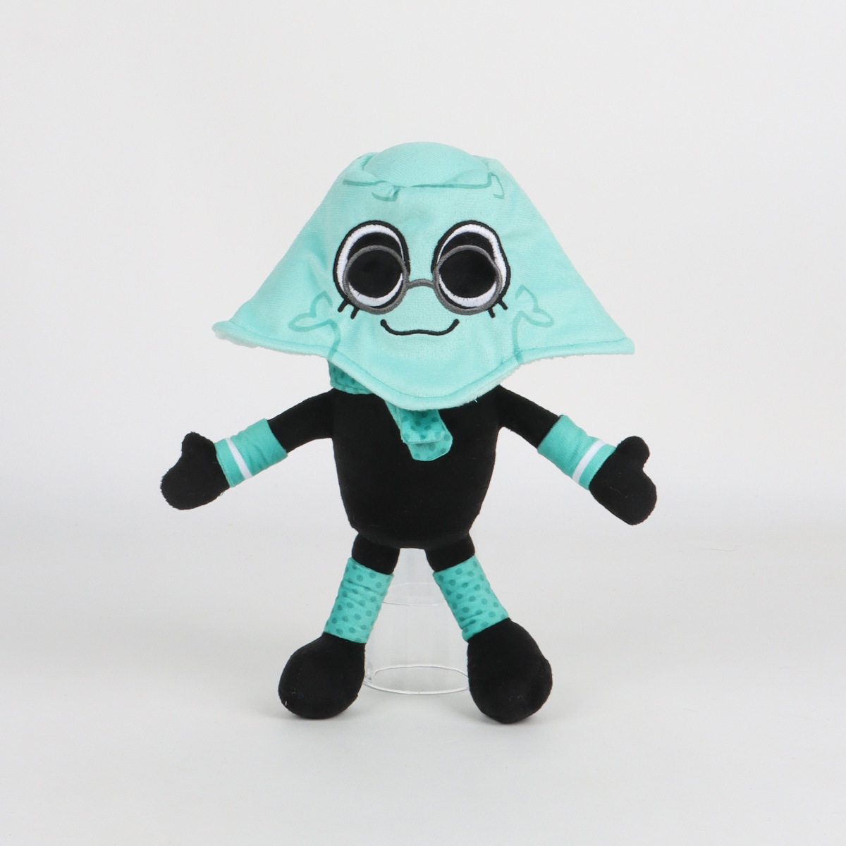 现货跨境新品Dandy's World丹迪的世界游戏周边毛绒公仔卡通玩偶